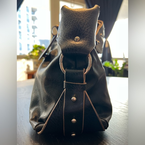 Matt & Nat Black Purse - Picture 3 of 11